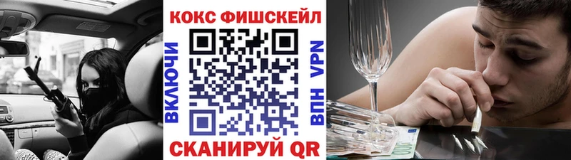 Кокаин FishScale  как найти наркотики  мега   Сергач 